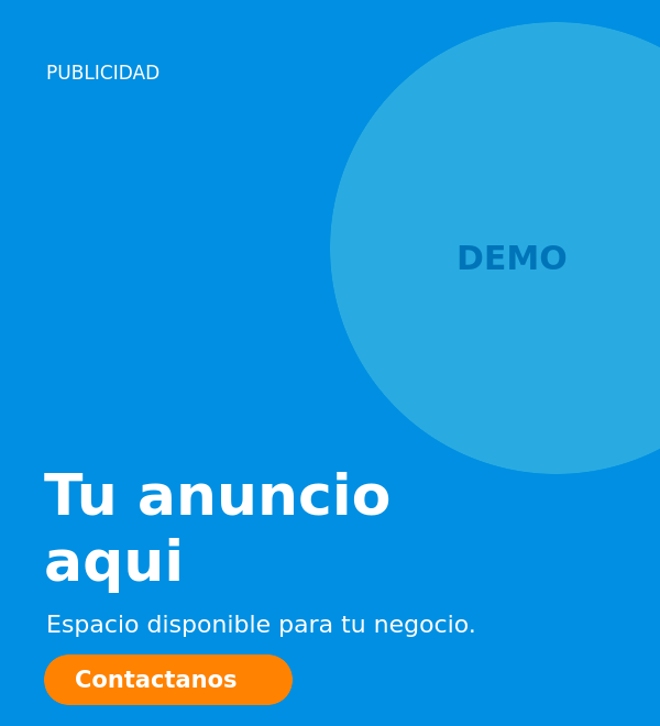 Publicidad