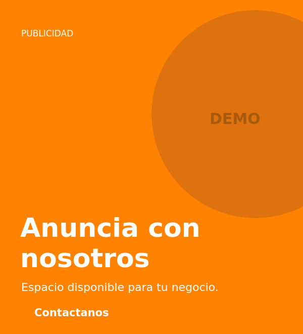 Publicidad