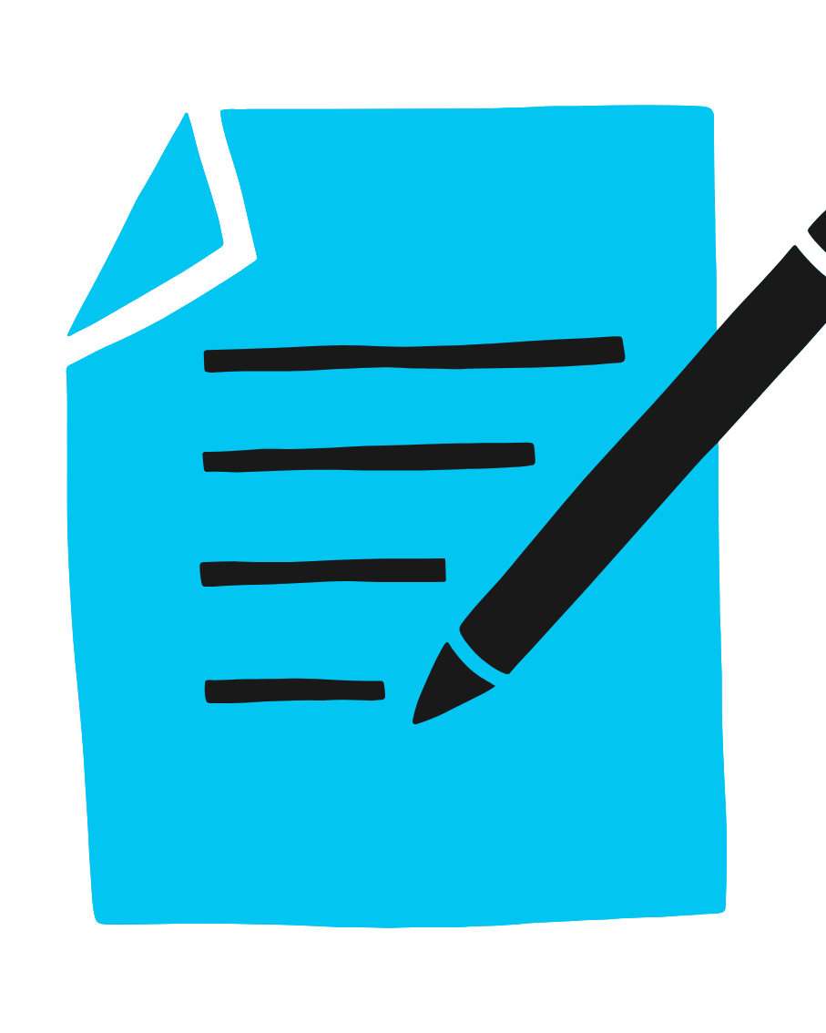 Ícono Registro