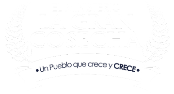 Ministerio La Gran Cosecha