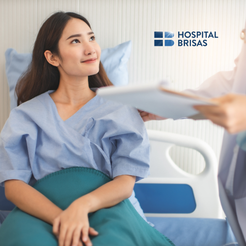 AnÃ¡lisis ClÃ­nicos para Pacientes Hospitalizados | Laboratorio Brisas