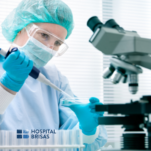 Tu Laboratorio ClÃ­nico de Confianza en PanamÃ¡ | Laboratorio Brisas 