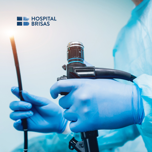 AnÃ¡lisis de Biopsias y H. Pylori post-Endoscopia | Laboratorio Brisas