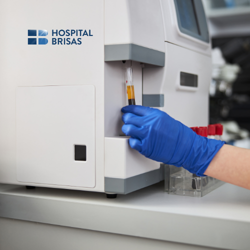 Pruebas de HematologÃ­a en PanamÃ¡ | CoagulaciÃ³n y Anemia