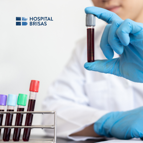 Perfiles Hormonales y Marcadores GenÃ©ticos | Pruebas Especiales PanamÃ¡