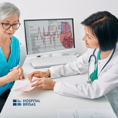 Prueba de EKG en PanamÃ¡ a $25 | Â¡Agenda tu Cita Ahora!