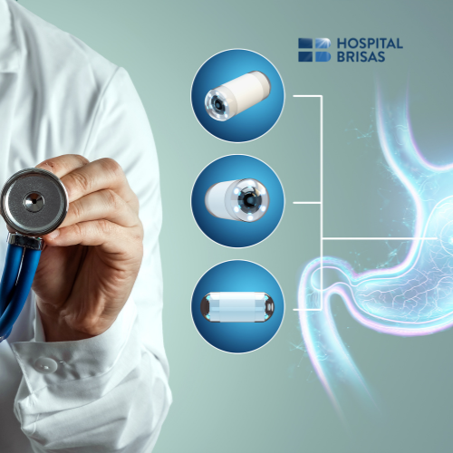 EndoscopÃ­a + ColonoscopÃ­a en PanamÃ¡ | Â¡Precios Especiales!