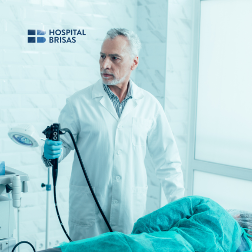 EndoscopÃ­a + ColonoscopÃ­a en PanamÃ¡ | Â¡Precios Especiales!