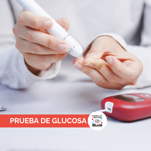 Prueba de Glucosa en Chorrera | AnÃ¡lisis de Sangre en B/.8.00