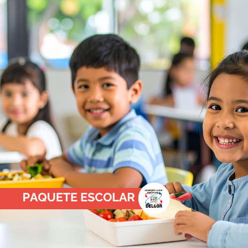 Paquete Escolar en Chorrera | ExÃ¡menes de Salud en B/.20.00