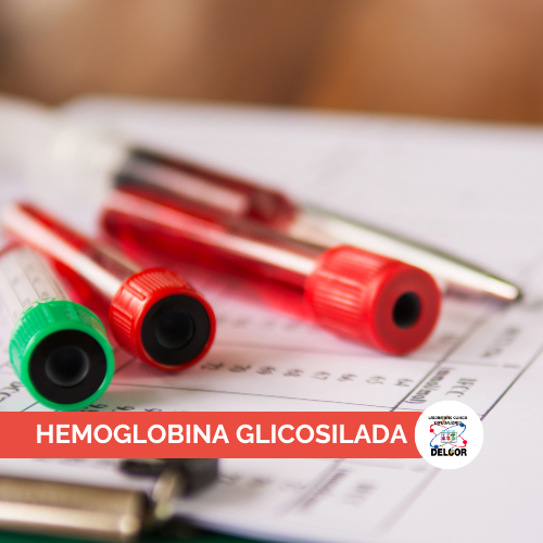 Hemoglobina Glicosilada en Chorrera | Control Diabetes en B/.23.00