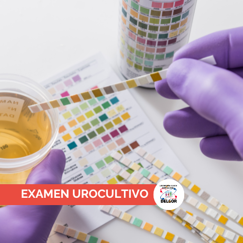 Examen Urocultivo Chorrera Laboratorio ClÃ­nico Especializado