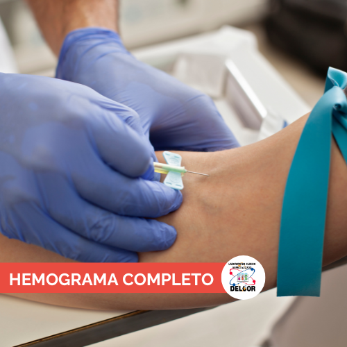 Hemograma Completo Chorrera Â¿QuÃ© Incluye? Laboratorio