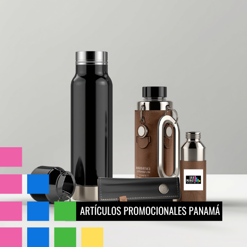 Artí­culos promocionales Panamá | Los mejores regalos para tus clientes. Â¡Ver catálogo!