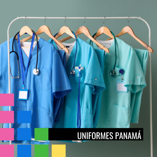 Uniformes PanamÃ¡ | Soluciones textiles para empresas. Â¡Viste a tu equipo!