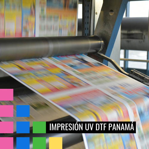 ImpresiÃ³n UV DTF PanamÃ¡ | ImpresiÃ³n resistente para superficies rÃ­gidas. Â¡PÃ­dela!