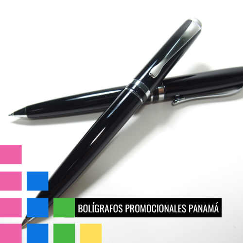 BolÃ­grafos promocionales PanamÃ¡ | El regalo clÃ¡sico que todos usan. Â¡Compra ahora!