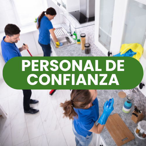 Servicio de Limpieza en Panamá con Personal de Confianza: Experiencia y Profesionalismo