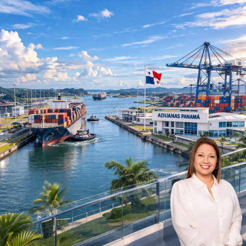 Bufete Aduanero Cuesta & Asociados: Líderes en Servicio de Aduanas en Panamá.