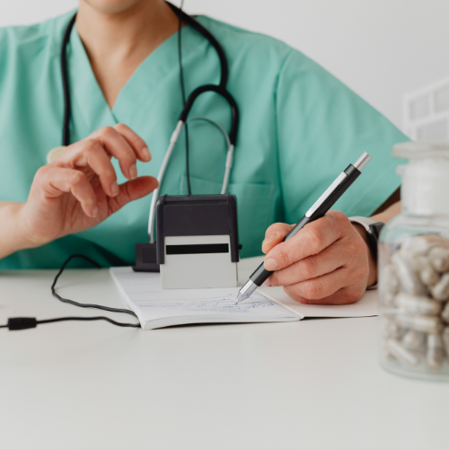 Asanas Vital Care: El Referente en Consultorios Médicos en Santiago de Veraguas