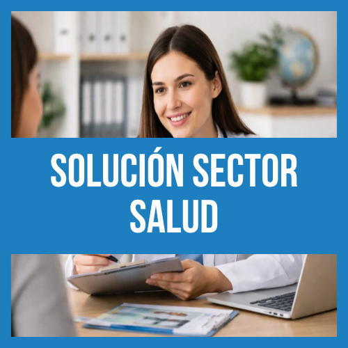 Facturación Electrónica para el Sector Salud en Medellín: Simplifique la Gestión RIPS