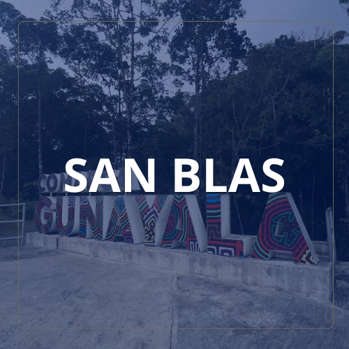 Guna Yala Tour en Panamá: Vive el Paraí­so con Expertos Locales.