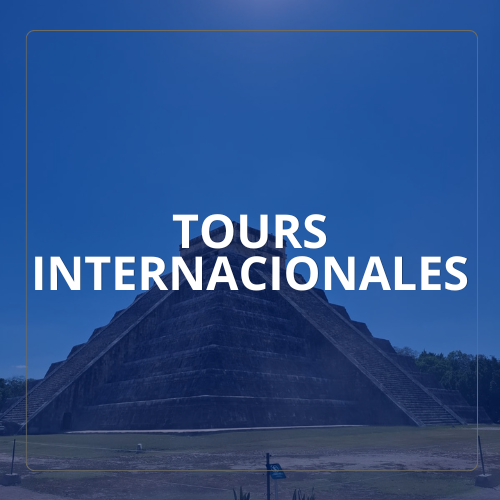 Tu Viaje al Mundo con Weysi Travel en Panamá.