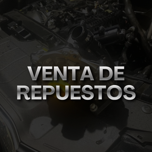Repuestos para Carros Europeos en Panamá: Piezas Originales y OEM
