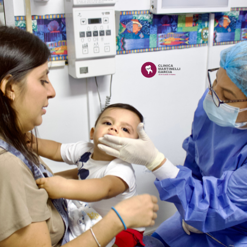  Dentista Infantil PanamÃ¡ | Citas $45.00