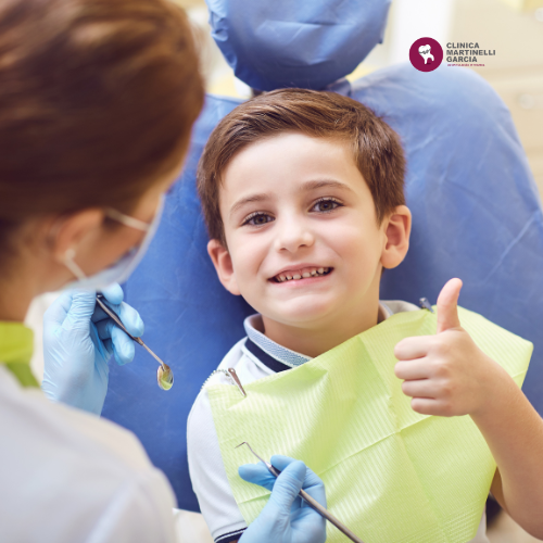 OdontopediatrÃ­a en PanamÃ¡ | Citas $45.00