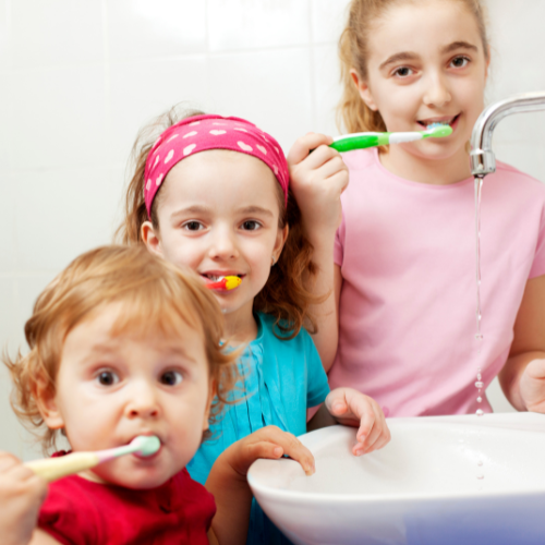 Precio limpieza dental niÃ±o en PanamÃ¡ | $50.00