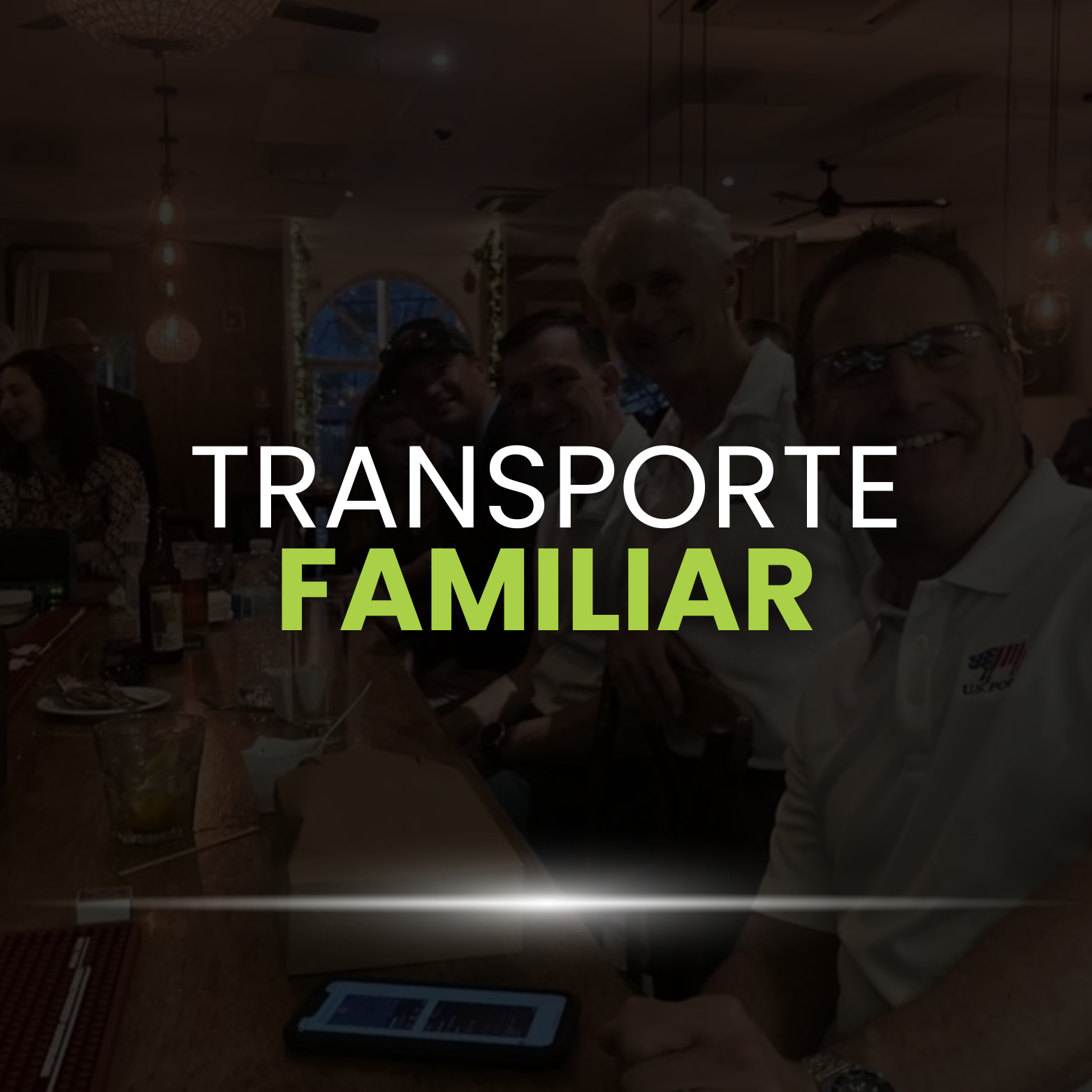 Renta de Chófer con Camioneta en Panamá de 6 a 8 Personas: Traslados Seguros