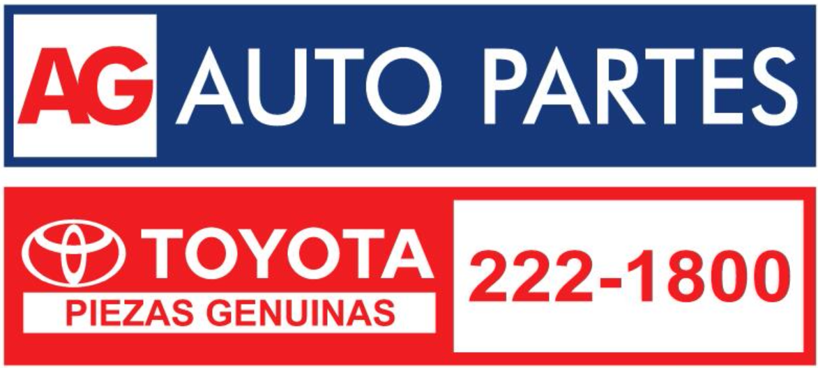 AG Auto Partes, S.A