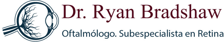 Dr. Ryan Bradshaw | Oftalmólogo en Panamá