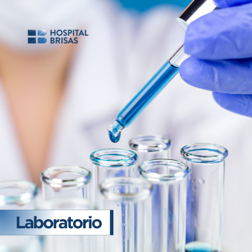 Laboratorio+