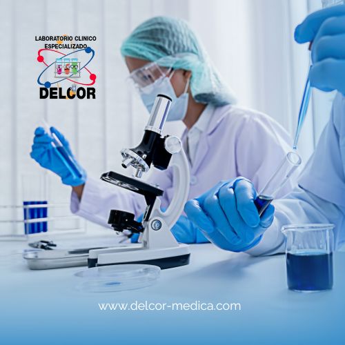 Laboratorio Clínico Chorrera | Disponibilidad Inmediata