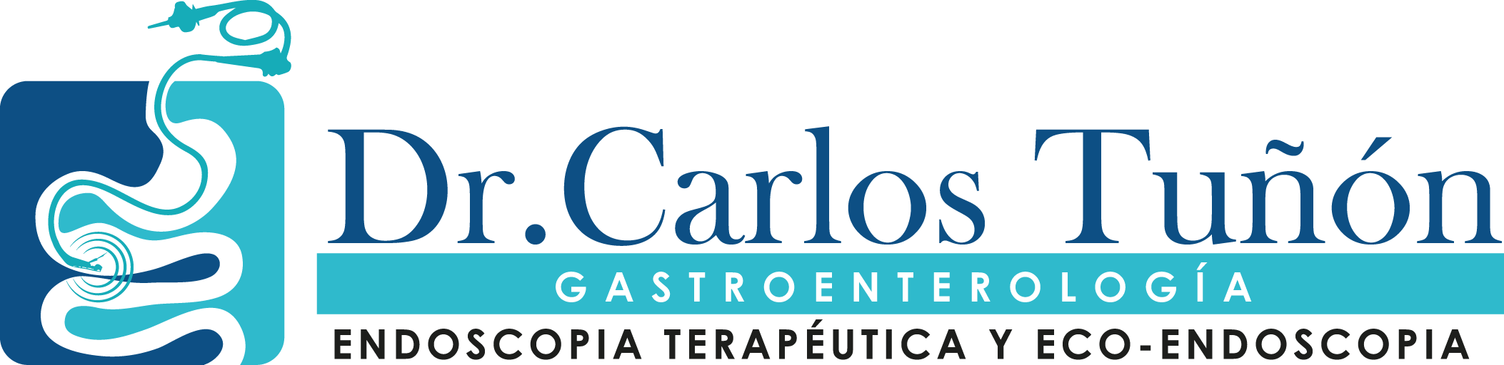 Dr. Carlos Tuñon Gastroenterologo Panama