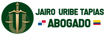 Abogado Jairo Uribe