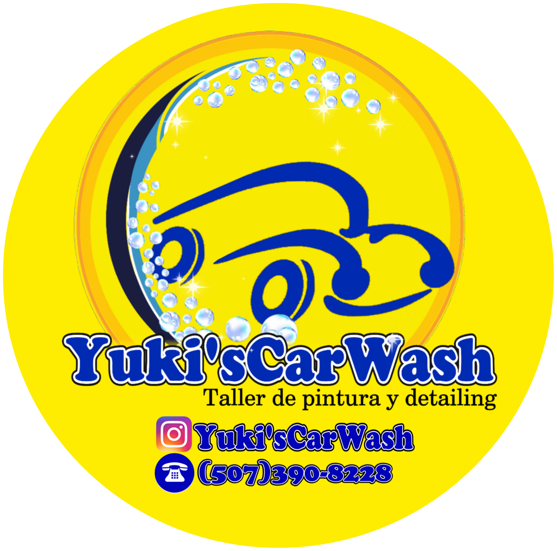 Yuki cars wash | Chapistería y Pintura 
