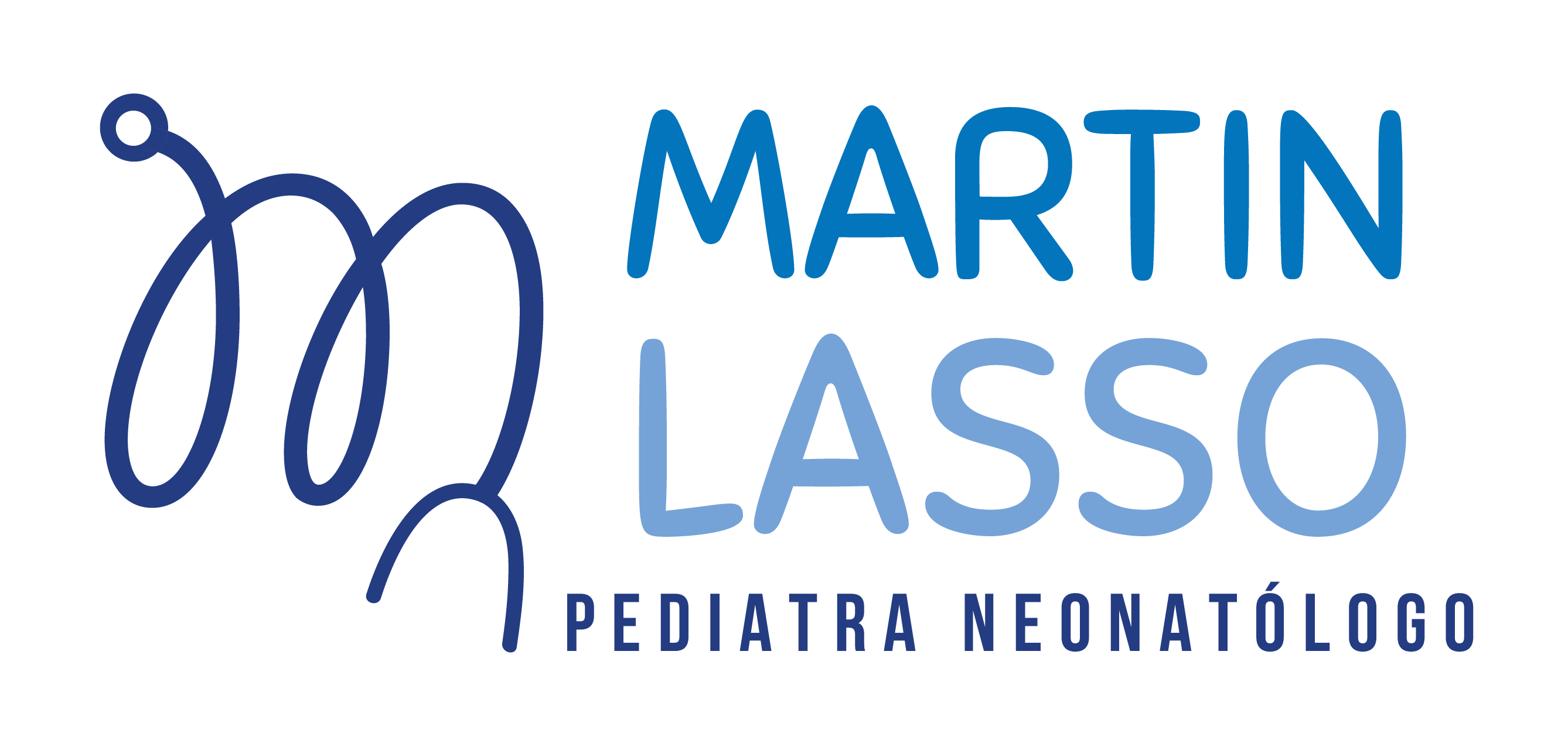 Doctor Martí­n Lasso | Pediatra Neonatólogo 