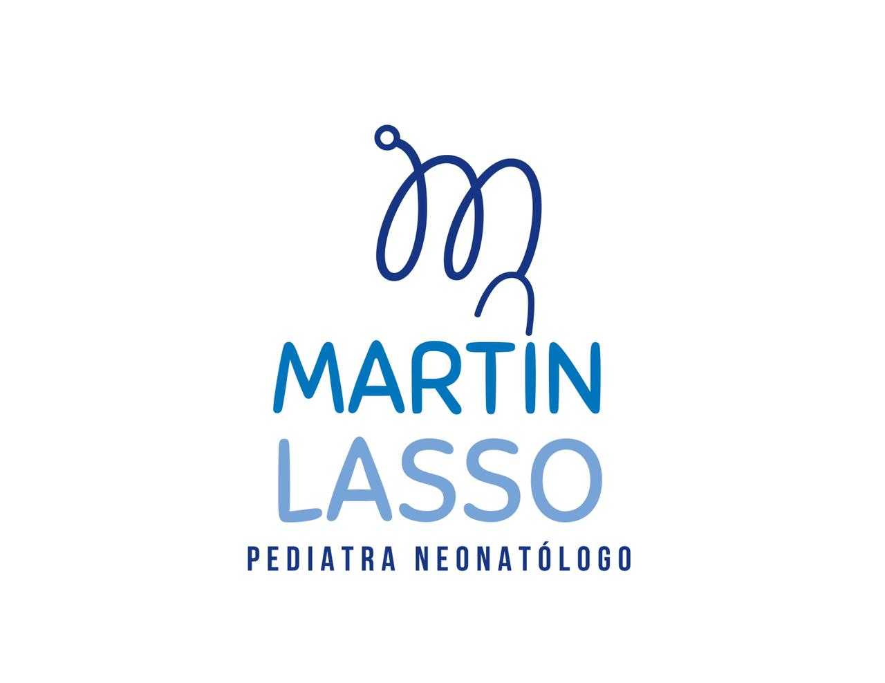 Doctor Martín Lasso | Pediatra Neonatólogo 